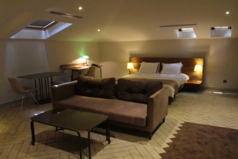 L'Onde Business Suites Стамбул Экстерьер фото